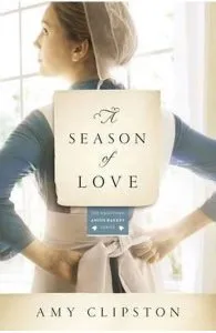A Season of Love de Amy Clipston