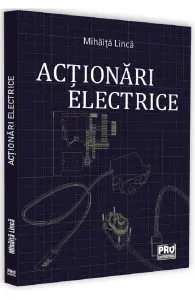 Actionari electrice de Mihaita Linca