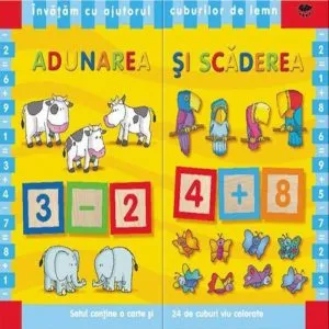 Adunarea si scaderea