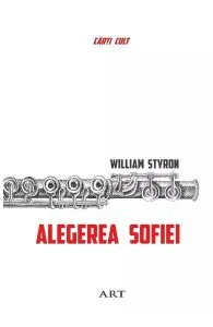 Alegerea Sofiei de William Styron