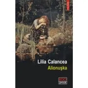 Alionuska de Lilia Calancea