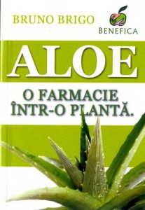 Aloe. O farmacie intr-o planta