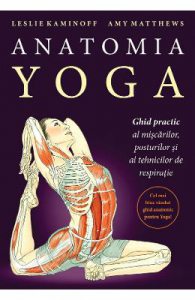 Anatomia Yoga