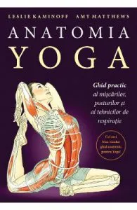 Anatomia Yoga