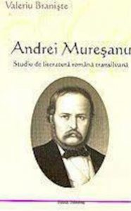 Andrei Muresanu, studiu de literatura romana transilvana