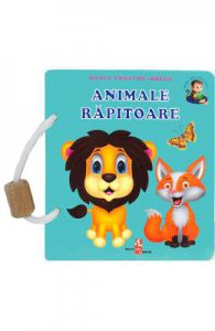 Animale rapitoare
