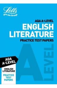 AQA A-Level English Literature B Practice Test Papers
