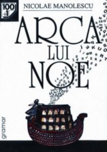 Arca lui Noe