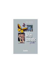Atlas Zoologic școlar