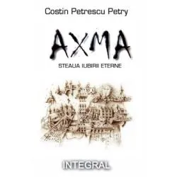 Axma de Costin Petrescu Petry