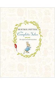 Beatrix Potter The Complete Tales