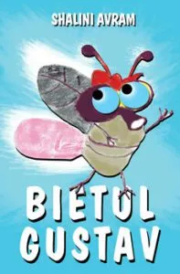 Bietul Gustav de Shalini Avram