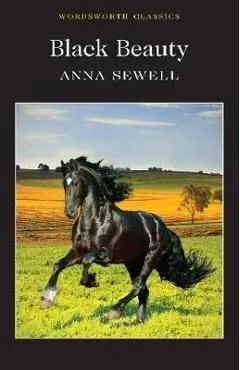 Black Beauty de A Sewell