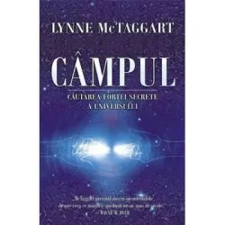 CAMPUL de Lynne McTaggart