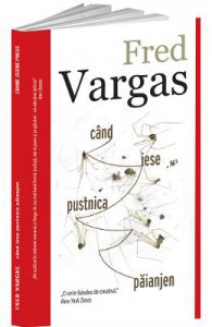 Cand iese pusnica paianjen