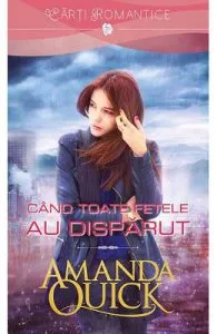 Cand toate fetele au disparut