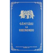Cantari la Chinonic