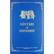 Cantari la Chinonic de Nicu Moldoveanu