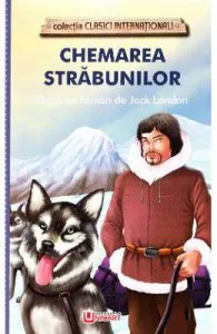 Chemarea strabunilor de Jack London
