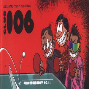 Club 106