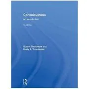Consciousness de Susan Blackmore