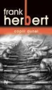 Copiii Dunei de Frank Herbert