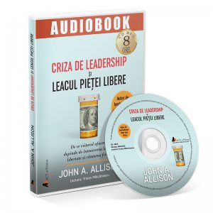 Criza de leadership