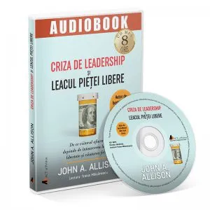 Criza de leadership