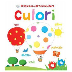Culori