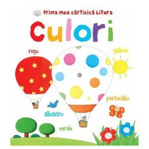 Culori