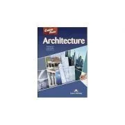 Curs limba engleza Career Paths Architecture Pachetul elevului de Virginia Evans