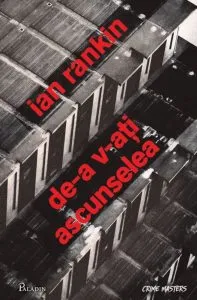 De-a v-ati ascunselea de Ian Rankin