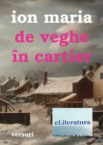 De veghe in cartier de Ion Maria