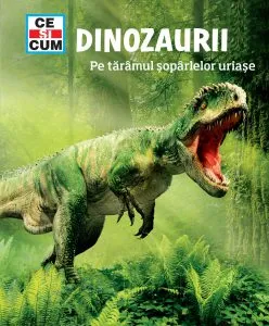 Dinozaurii de Rainer Crummenerl