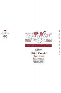 Divina Comedie. Infernul (Ediție ilustrată/bilingvă)