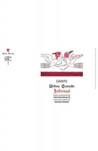 Divina Comedie. Infernul (Ediție ilustrată/bilingvă)