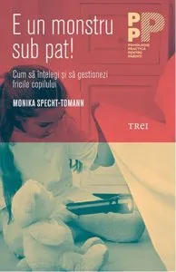 E un monstru sub pat! de Monika Specht-Tomann