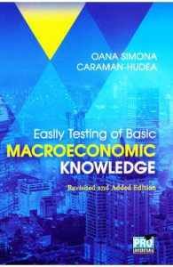 Easily testing of Basic Macroeconomic Knowledge