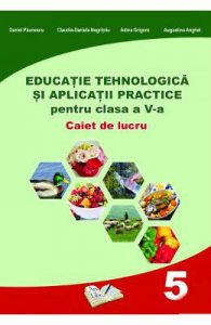 Educatie tehnologica