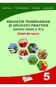 Educatie tehnologica