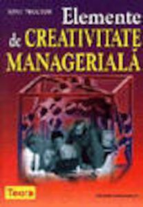 Elemente de creativitate manageriala