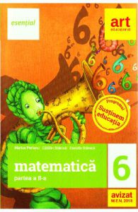 Esential. Matematica