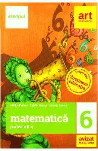 Esential. Matematica