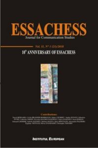 Essachess. 10th Anniversary of Essachess
