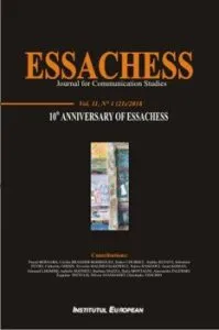 Essachess. 10th Anniversary of Essachess