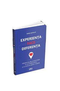 Experienta Face Diferenta