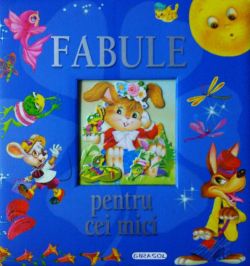 Fabule pentru cei mici