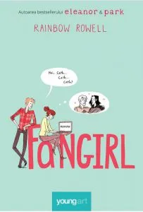 Fangirl