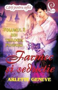 Farmec si seductie, Penword, Vol. 2