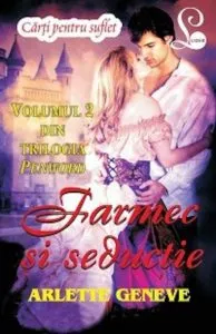 Farmec si seductie, Penword, Vol. 2 de Arlette Geneve